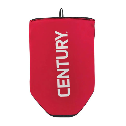 Brave Forearm Shield - Red/Black