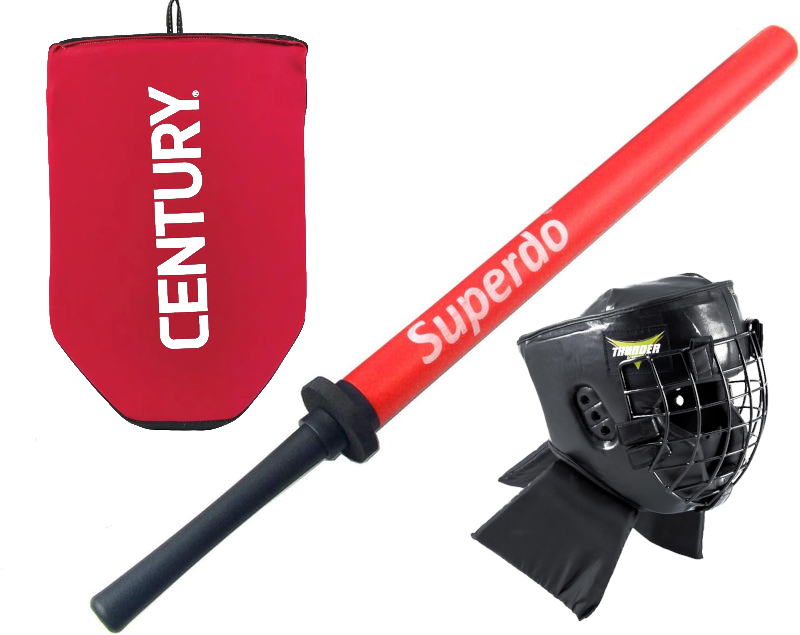 Starter Foam Kit