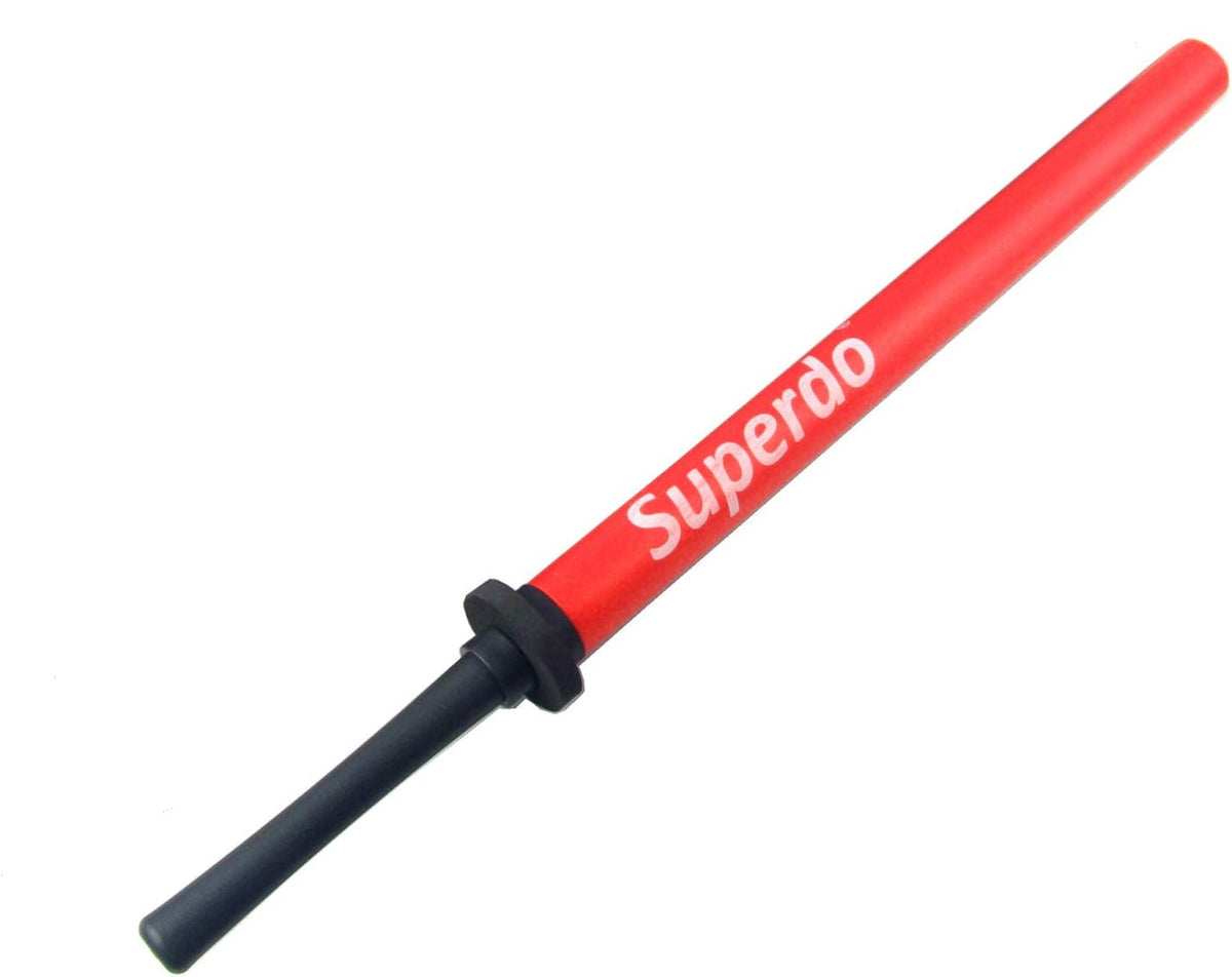 Superdo® Foam Sword Practice Swords Sparring Training Stick